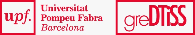 Universitat Pompeu Fabra y GREDTiSS